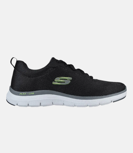 SKECHERS FLEX ADVATAGE 232229/BLK